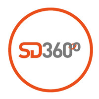 SD360 EVENTS logo - Similar company to Telvel Group
