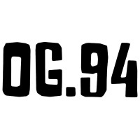 OG.94 logo - Similar company to Quartierverein Steinacker