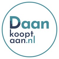 Daankooptaan.nl logo - Similar company to Huurvast B.V.