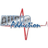 Audio Addiction INC logo - Similar company to Electrical Design & Motor Control, Inc.