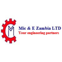 MIC & E Zambia LTD logo - Similar company to Ies - Integrated Engineering Services ( Zambia )