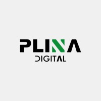 Plina Digital logo - Similar company to Kilner & Kirk