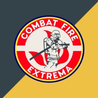 Combat Fire Extrema logo - Similar company to Combat Fire Limited