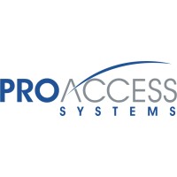 Pro Access Systems, Inc. logo - Similar company to Harper