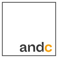 andc - Behaviour meets Design logo - Similar company to Duwtje