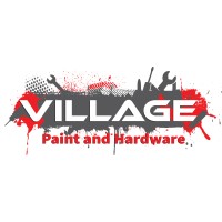 Village Paint and Hardware logo - Similar company to Paint Trade