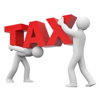 Perfect Tax Resolution logo - Similar company to On The Fly Ops