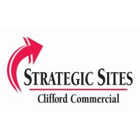 Strategic Sites - Clifford Commercial logo - Similar company to Four Waters Engineering, Inc.