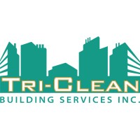 Tri-Clean Building Services Inc.