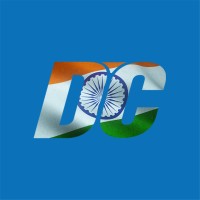 Designclub.In logo - Similar company to Beyondmart - Web Solutions Company