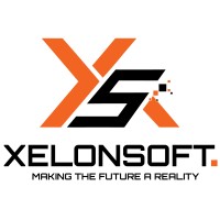 Xelonsoft logo - Similar company to Codegenic Labs