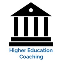 Higher Education Coaching logo - Similar company to Matchbell®