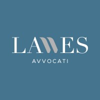 Lawes Avvocati logo - Similar company to Studio Notarile Auteri
