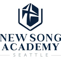 New Song Academy logo - Similar company to Trettin Early Learning Center