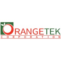 OrangeTek Corporation logo - Similar company to Homer Color Printing