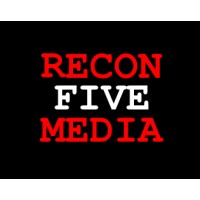 Recon Five Media LLC logo - Similar company to Procam Pilots, Llc