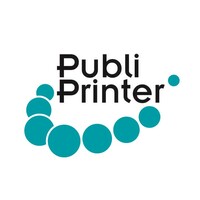 Publiprinter logo - Similar company to Boni Perú