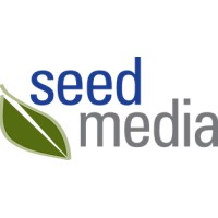 Seed Media logo - Similar company to Digirank360 - Digital Marketing Agency