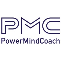 PowerMindCoach logo - Similar company to House Of Vision