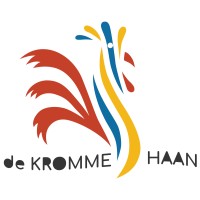 De Kromme Haan logo - Similar company to Huis Van Puck