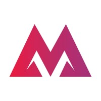 Mauve Verse logo - Similar company to Web Desires Llc