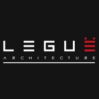 LEGUË Architecture logo - Similar company to Bim2K