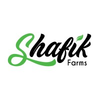Shafik Farms logo - Similar company to Orchtech
