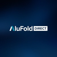 AluFoldDirect logo - Similar company to Alunet Systems