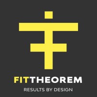 FITTHEOREM - HARLEM logo - Similar company to Lmon