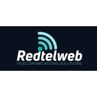 Redtelweb logo - Similar company to Mintek Ltda - Innovación Y Tecnologías