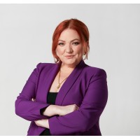 Leela Cosgrove logo - Similar company to Iron Cage