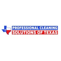 Professional Cleaning Solutions of Texas