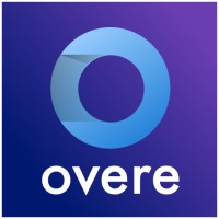 Overe.io logo - Similar company to Cydea