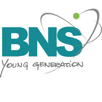 BNS-YG - Belgian Nuclear Society Young Generation logo - Similar company to Icond