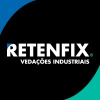 Retenfix Indústria de Vedações. logo - Similar company to Vedabrás Vedações Industriais