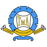 Towel Manufacturers Association (TMA) logo - Similar company to Prgmea