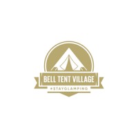 Bell Tent Village logo - Similar company to Backpacking Light