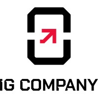 IG Company logo - Similar company to Infogenius, Inc.