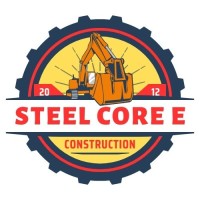 STEEL CORE E CONSTRUCTION Ltd. logo - Similar company to Bkolpo Construction Limited
