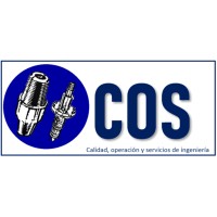 COS INGENIERIA logo - Similar company to Cos Engineering Sarl
