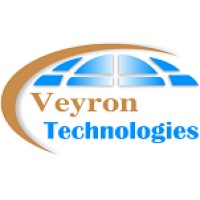 Veyron Technologies Pvt Ltd logo - Similar company to O2B Services