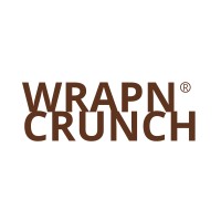 wrapncrunch logo - Similar company to Bhumee Organic