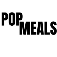 Pop Meals logo - Similar company to Nilo