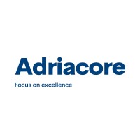 Adriacore logo - Similar company to Plc Morača Ad