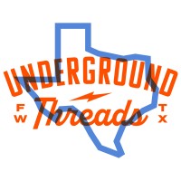 Underground Threads logo - Similar company to Swiftpod Llc
