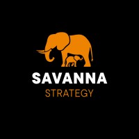Savanna Strategy logo - Similar company to Q8