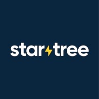 StarTree logo - Similar company to Starburst