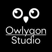 Owlygon Studio logo - Similar company to Streamlightstudio