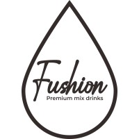 Fushion Drinks logo - Similar company to Pro-Drinks