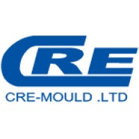 CREATIVE PLASTIC MOULD LIMITED logo - Similar company to Pro-Con Manufacturing
